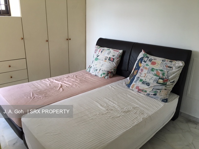 Blk 549 Serangoon North Avenue 3 (Serangoon), HDB 5 Rooms #179070352